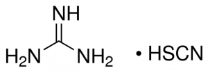Guanidine thiocyanate 11685929001