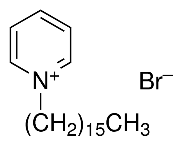 Hexadecylpyridinium bromide 