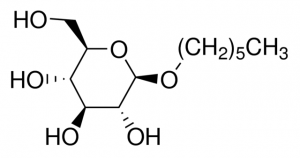 Hexyl -D-glucopyranoside 