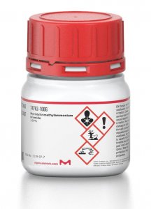 Myristyltrimethylammonium bromide 