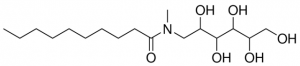 N-Decanoyl-N-methylglucamine 