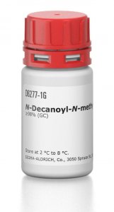 N-Decanoyl-N-methylglucamine 