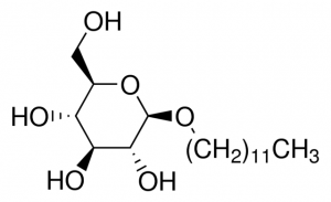 n-Dodecyl -D-glucopyranoside 