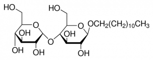 n-Dodecyl -D-maltoside 