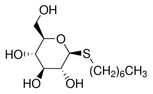n-Heptyl -D-thioglucopyranoside 