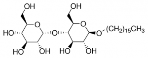 n-Hexadecyl -D-maltoside 52318-100MG