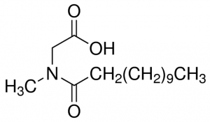 N-Lauroylsarcosine 