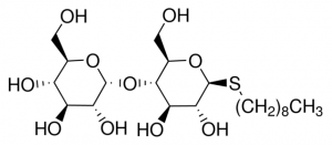 Nonyl--D-1-thiomaltoside 74436-100MG