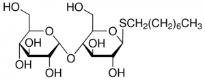 Octyl -D-1-thiomaltoside 18892-1G