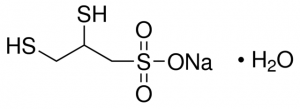 Sodium 2,3-dimercaptopropanesulfonate monohydrate 