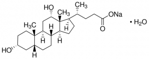 Sodium deoxycholate monohydrate 