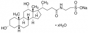 Sodium taurodeoxycholate hydrate 
