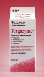 Terg-a-zyme enzyme detergent Z742918-1.8KG
