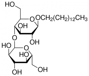 Tetradecyl--D-maltoside 15826-1G
