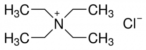 Tetraethylammonium chloride 