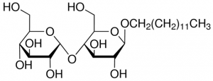 Tridecyl -D-maltoside 16321-1G