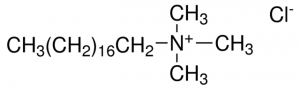 Trimethyloctadecylammonium chloride 53112-10G