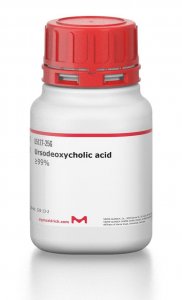 Ursodeoxycholic acid 