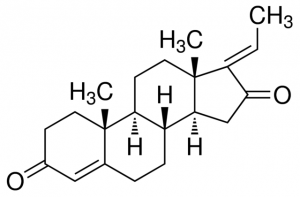 (E)-Guggulsterone 