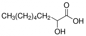 ()-2-Hydroxyoctanoic acid 