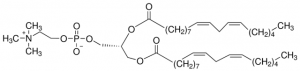 1,2-Dilinoleoyl-sn-glycero-3-phosphocholine 