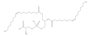 1,2-Dioleoyl-sn-glycero-3-phospho-L-serine sodium salt 