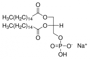 1,2-Dipalmitoyl-sn-glycero-3-phosphate monosodium salt 