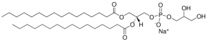 1,2-Dipalmitoyl-sn-glycero-3-phospho-rac-(1-glycerol) sodium salt 