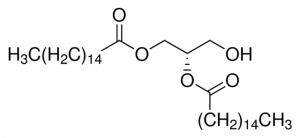 1,2-Dipalmitoyl-sn-glycerol 