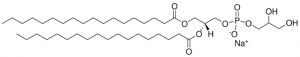 1,2-Distearoyl-sn-glycero-3-phospho-rac-(1-glycerol) sodium salt 