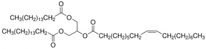 1,3-Dipalmitoyl-2-oleoylglycerol 