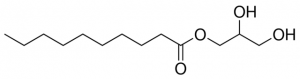 1-Decanoyl-rac-glycerol 