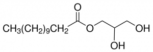1-Lauroyl-rac-glycerol 