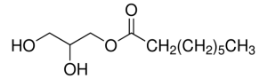 1-Octanoyl-rac-glycerol 