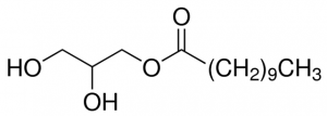 1-Undecanoyl-rac-glycerol SMB00508-100MG