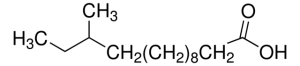 12-Methyltetradecanoic acid 