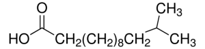 12-Methyltridecanoic acid 