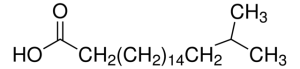 18-Methylnonadecanoic acid 