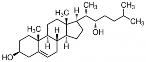 22(S)-Hydroxycholesterol 