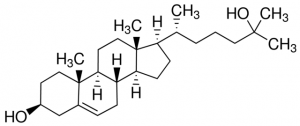 25-Hydroxycholesterol 