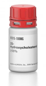 25-Hydroxycholesterol 