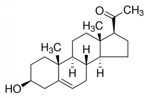 5-Pregnen-3-ol-20-one 