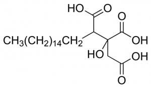 Agaric acid 1387-50MG