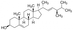 Brassicasterol B4936-5MG