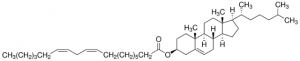 Cholesteryl linoleate 