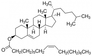 Cholesteryl oleate 
