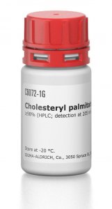 Cholesteryl palmitate 