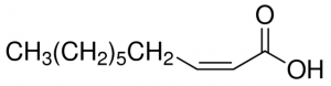 cis-2-Decenoic acid 19699-25MG