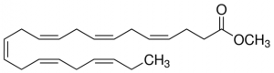 cis-4,7,10,13,16,19-Docosahexaenoic acid methyl ester 