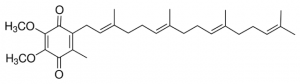 Coenzyme Q4 